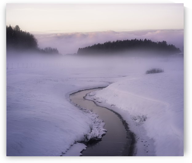 Winters mystique by 1x