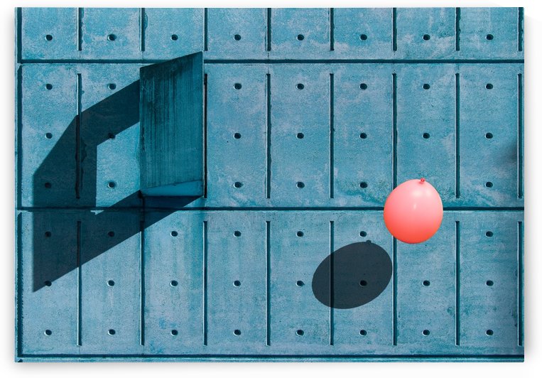 Another balloon by 1x