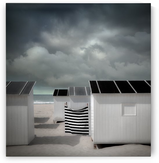 Waiting for summer by 1x