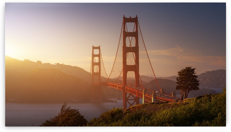 South Golden Gate. by 1x