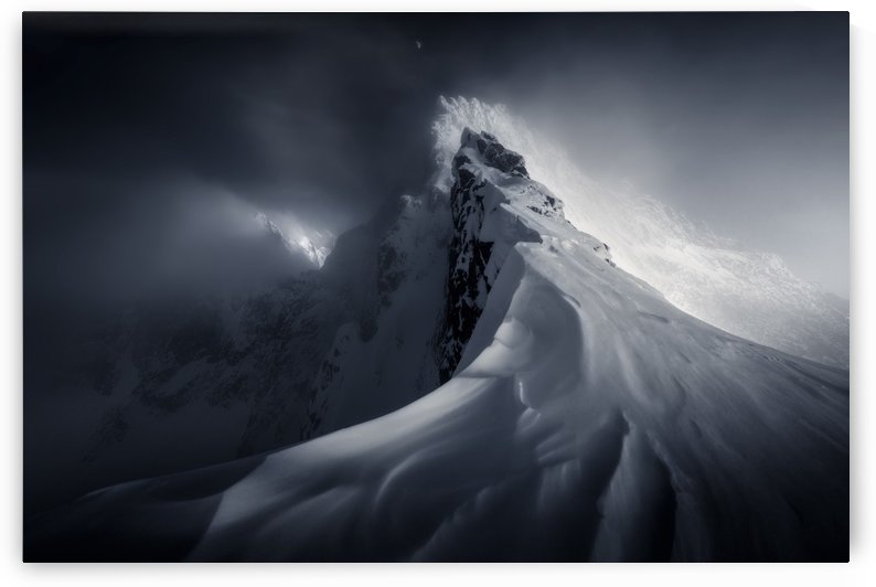 Crown of High Tatras by 1x