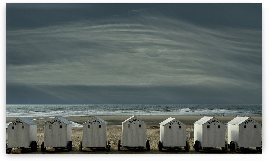 A quiet spot by the sea, just to 'be' ... by 1x