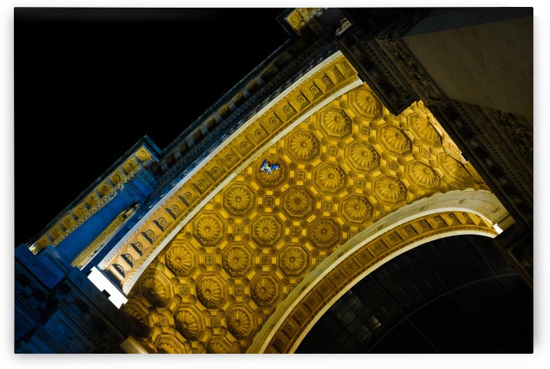 Lost Balloon by Trish Hamilton