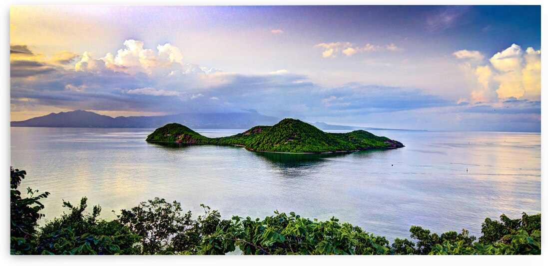 Les Saintes by Fabien Dormoy