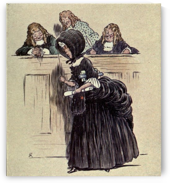 Cecil Aldin // Art Collection