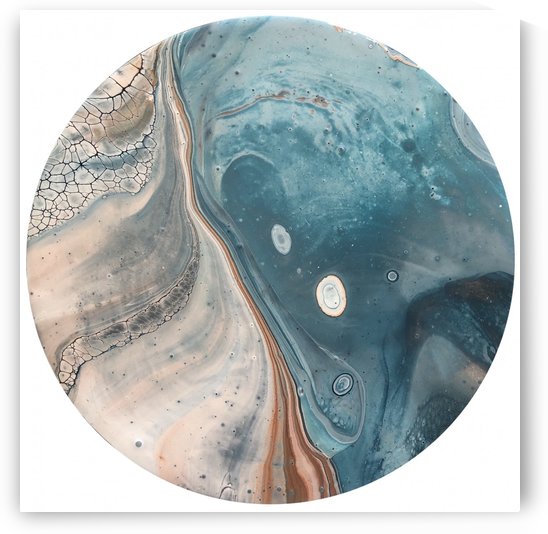 Tide by Britt Leidig