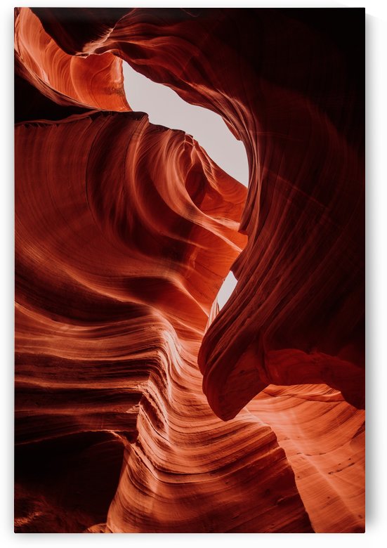 Antelope Canyon by StephanieAllard