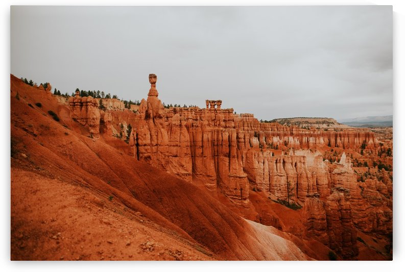 Bryce Canyon Utah by StephanieAllard