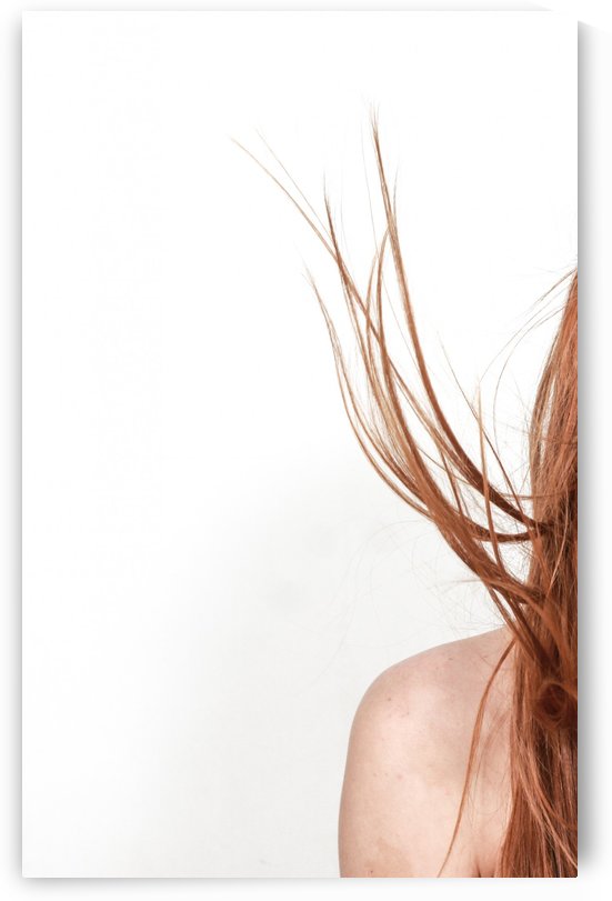hair by Attila R  Kovacs