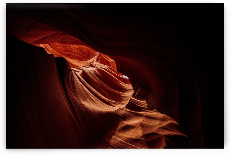 Antelope Canyon Arizona by StephanieAllard