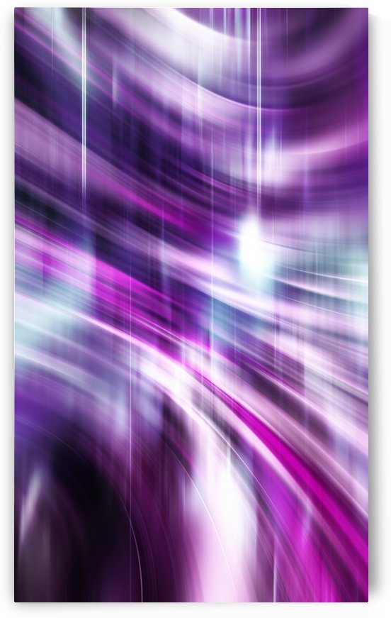 Abstract Design III by ARTenyo art