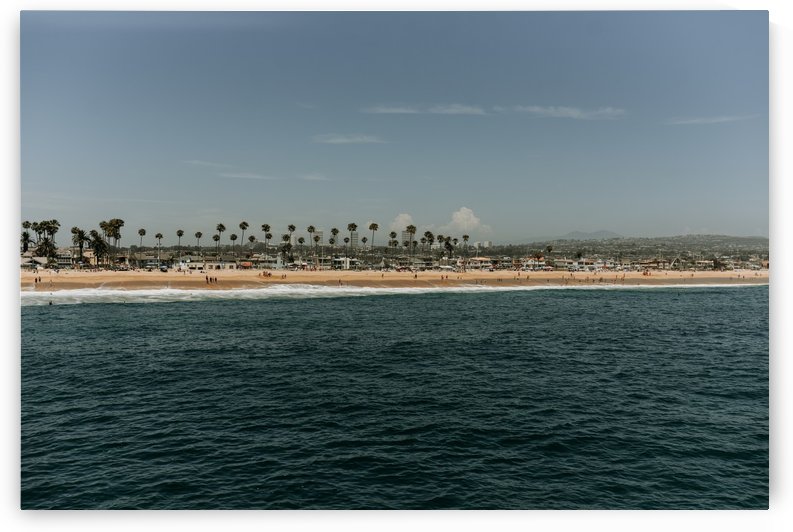 Newport Beach California by StephanieAllard