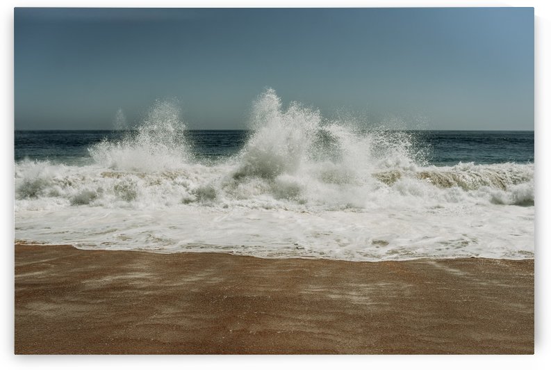 Big wave by StephanieAllard
