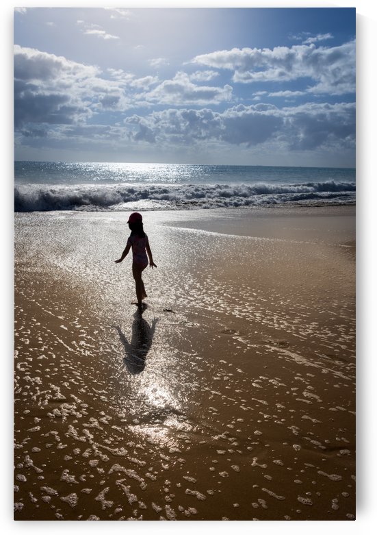 Vacance by Ian Gagné