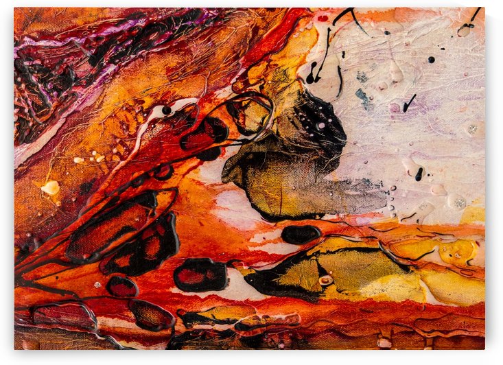 Sophia Un by Sophia Paleotheodoros