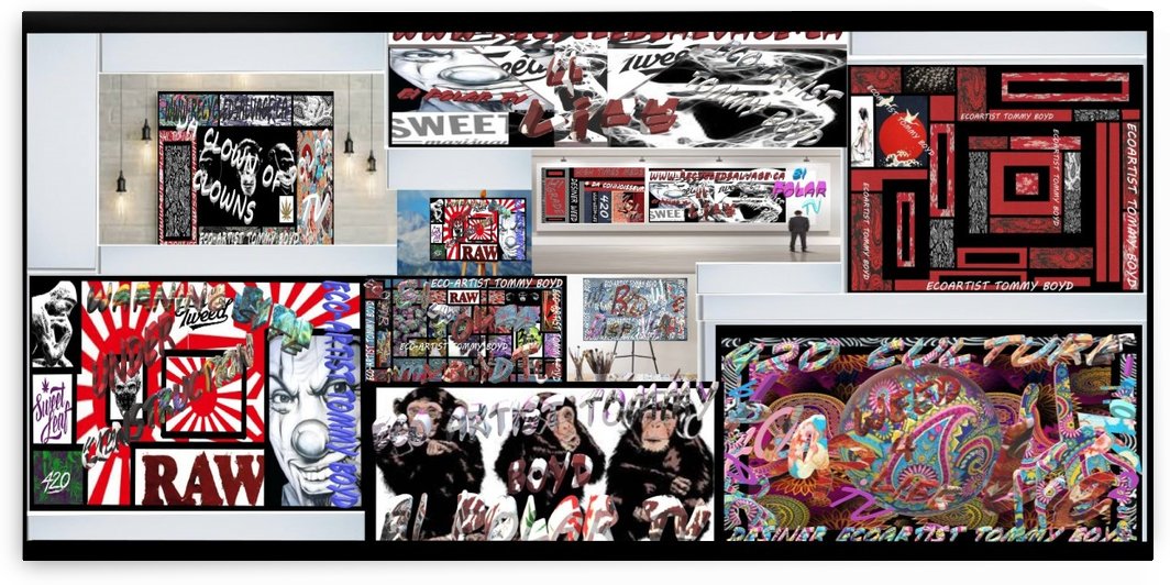 WEBSITEONLINESTUDIO by KING THOMAS MIGUEL BOYD