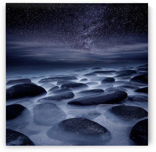 Beyond Our Imagination by Jorge Maia