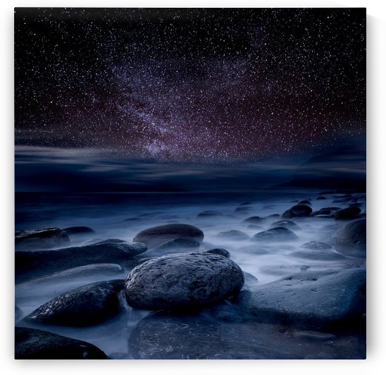 Eternal Breath by Jorge Maia