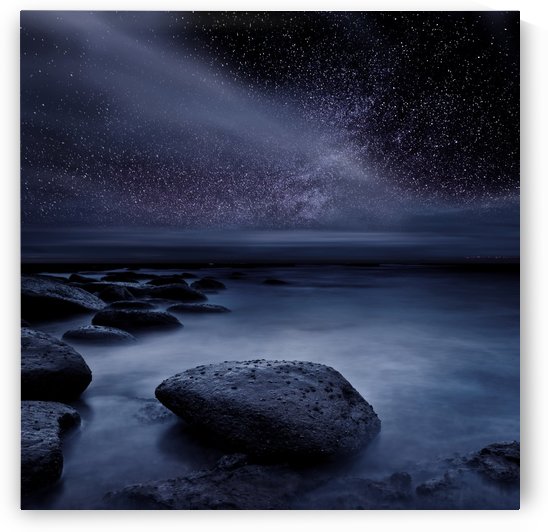 Birth of Creation by Jorge Maia