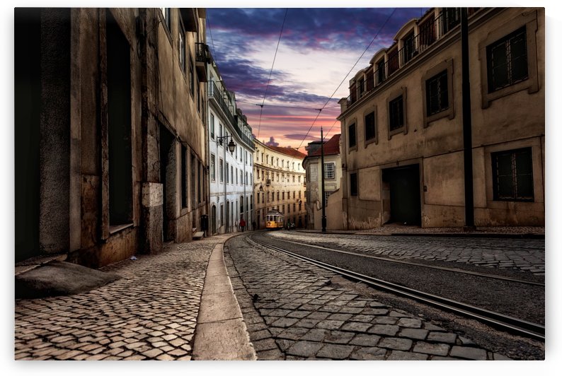 The one by Jorge Maia