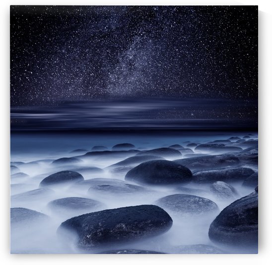 Far Far Away by Jorge Maia