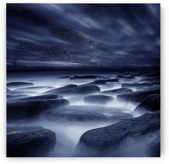 Morpheus Kingdom by Jorge Maia