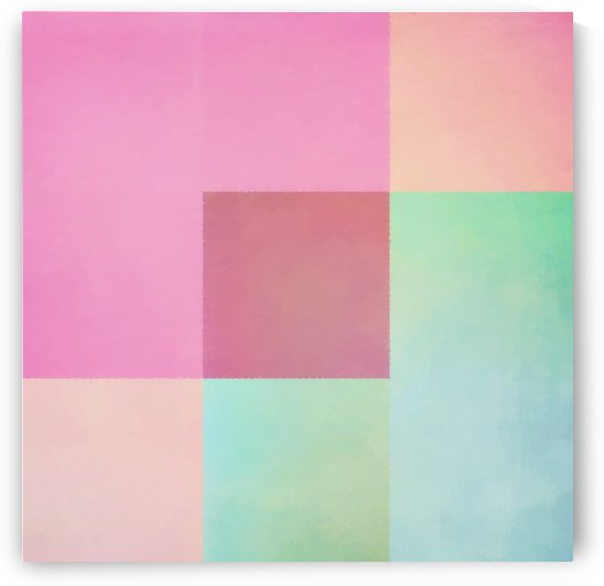 Neapolitan by Jon Woodhams