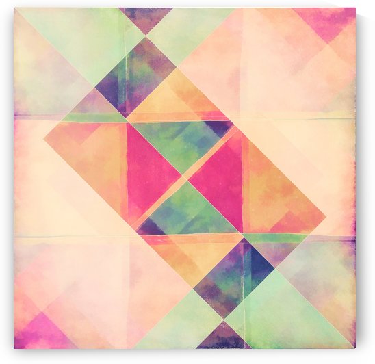 Balancing Act by Jon Woodhams