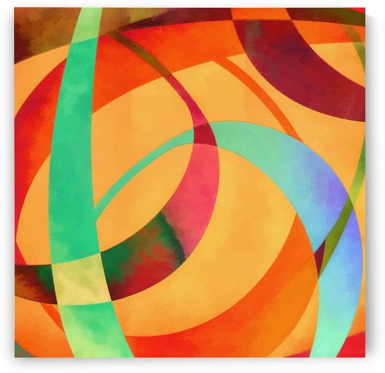 Swoop by Jon Woodhams