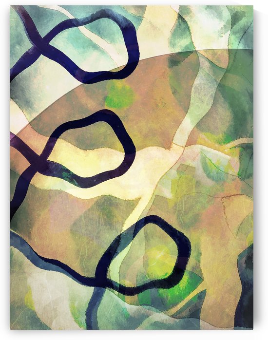 Caprice by Jon Woodhams