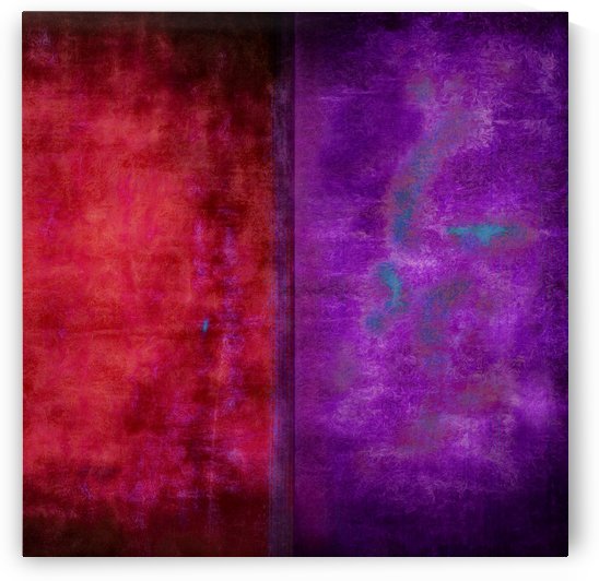 Dualities by Jon Woodhams