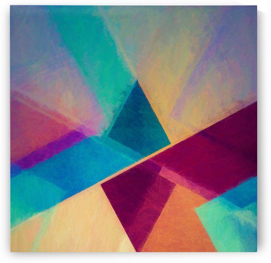 Obliquities by Jon Woodhams