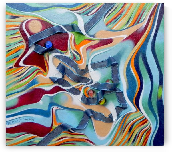 Pearls by federicocortese