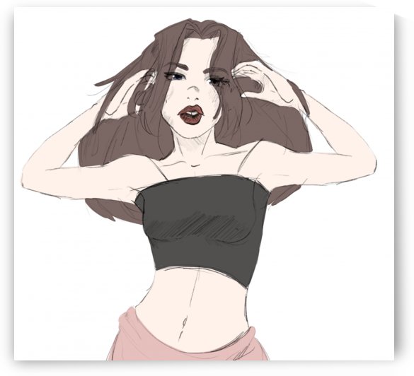 Original female