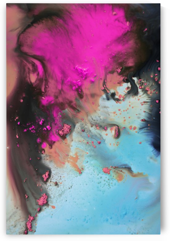 Liquid series 06 by Andrada Anghel