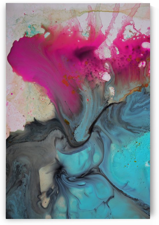 Liquid series 04 by Andrada Anghel