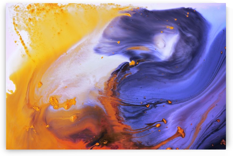 Liquid series 03 by Andrada Anghel