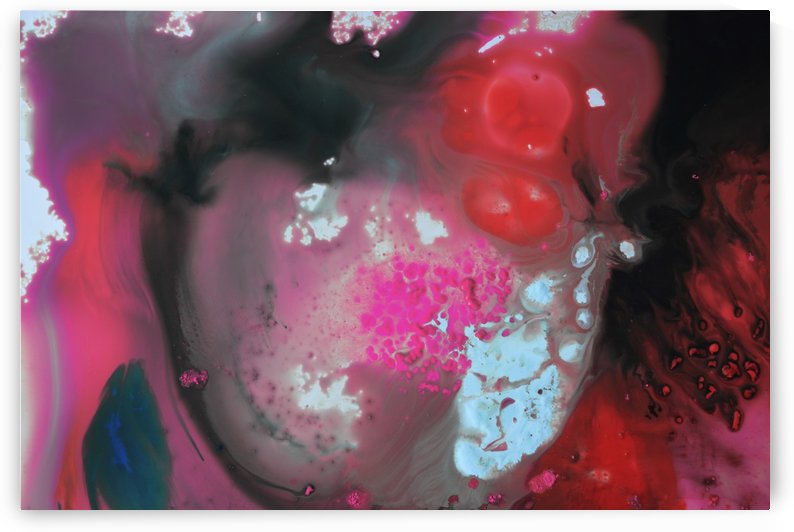 Liquid series 02 by Andrada Anghel