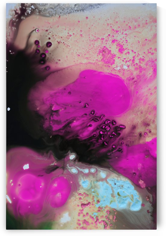 Liquid series 01 by Andrada Anghel