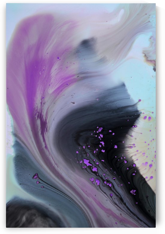 Liquid series 11 by Andrada Anghel