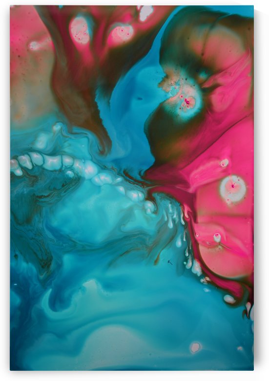 Liquid series 10 by Andrada Anghel