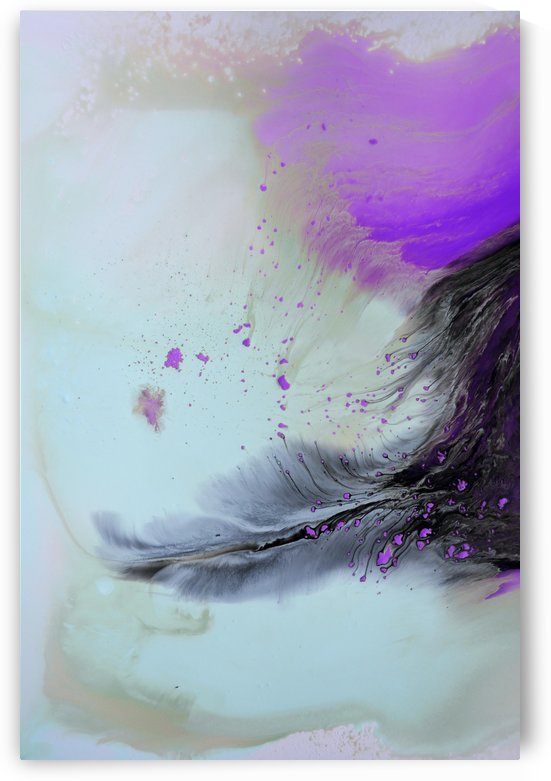 Liquid series 09 by Andrada Anghel