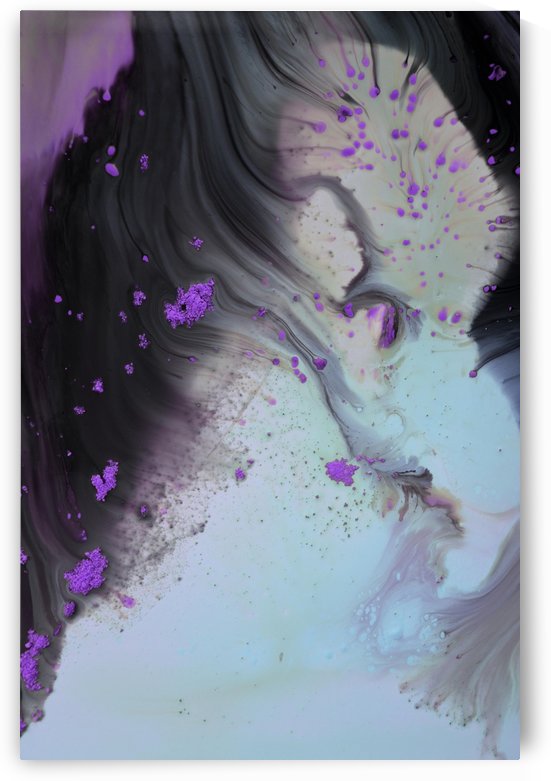 Liquid series 08 by Andrada Anghel