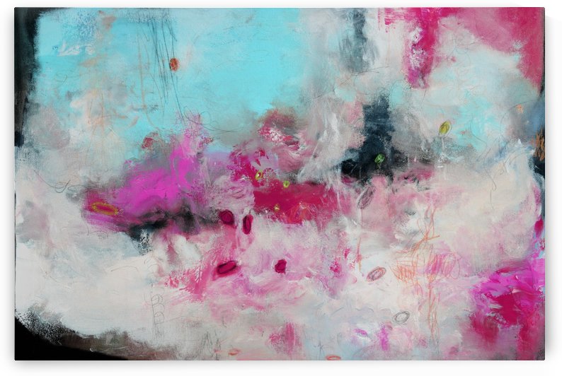 Abstract 10 by Andrada Anghel
