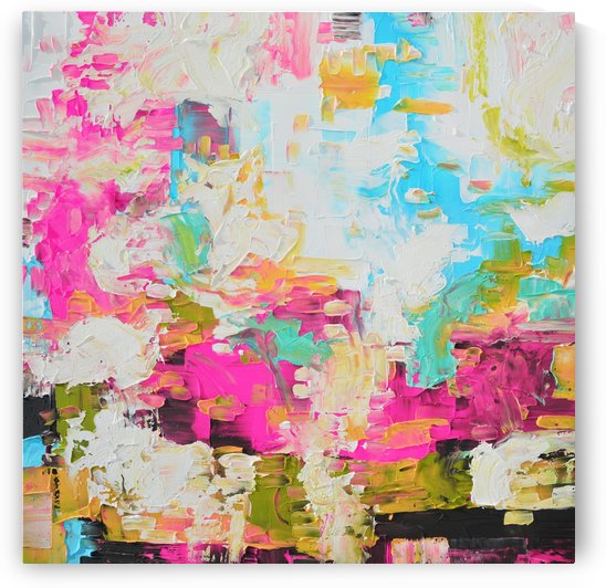 Abstract 25 by Andrada Anghel