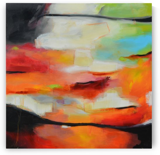 Abstract 24 by Andrada Anghel