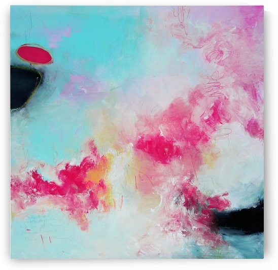 Abstract 22 by Andrada Anghel