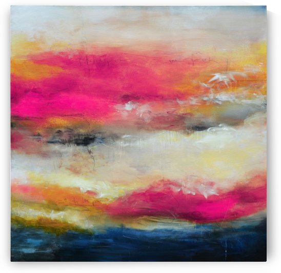 Abstract 20 by Andrada Anghel