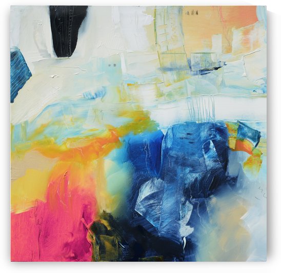 Abstract 15 by Andrada Anghel