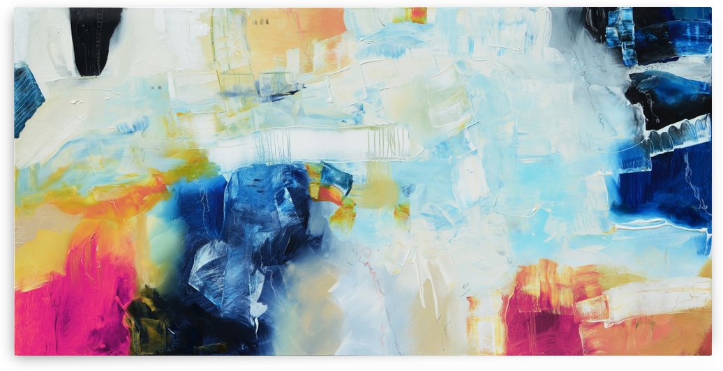 Abstract 42 by Andrada Anghel